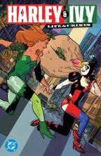Harley & Ivy: Life & Crimes