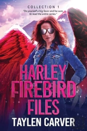 Harley Firebird Files
