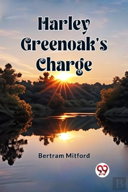 Bertrand.pt - Harley Greenoak'S Charge (Edition2023)