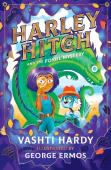 Harley Hitch And The Fossil Mystery