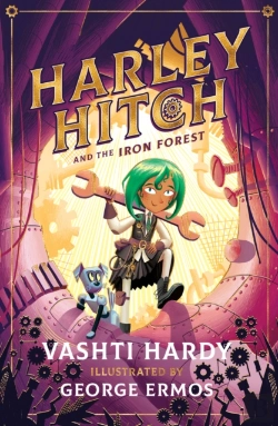Bertrand.pt - Harley Hitch And The Iron Forest