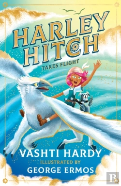 Bertrand.pt - Harley Hitch Takes Flight