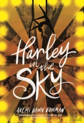 Harley In The Sky