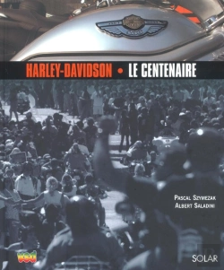 Bertrand.pt - Harley ; Le Centenaire