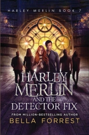 Harley Merlin And The Detector Fix