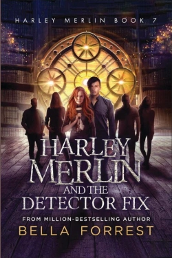 Bertrand.pt - Harley Merlin And The Detector Fix