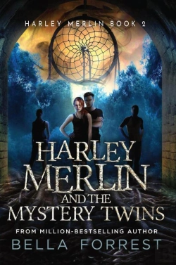 Bertrand.pt - Harley Merlin And The Mystery Twins