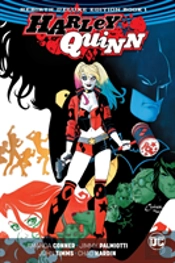 Harley Quinn