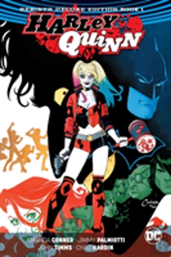 Bertrand.pt - Harley Quinn
