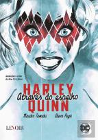 Harley Quinn - Através do Espelho
