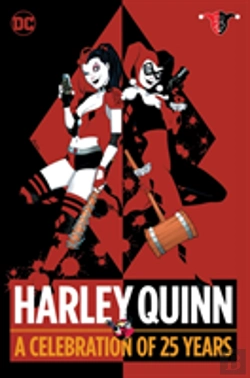 Bertrand.pt - Harley Quinn