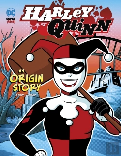 Bertrand.pt - Harley Quinn