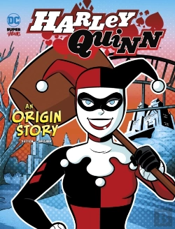 Bertrand.pt - Harley Quinn