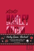 Harley Quinn: Resilient: The Official Guided Journal For Embracing Your Free Spirit