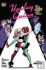 Harley Quinn: The Animated Series - The Eat. Bang! Kill Tour Vol. 1