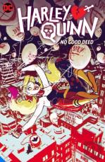 Harley Quinn Vol. 1: No Good Deed