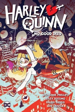 Bertrand.pt - Harley Quinn Vol. 1: No Good Deed