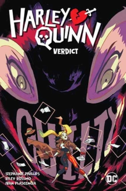 Bertrand.pt - Harley Quinn Vol. 3: Verdict