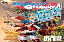 Harley Quinn Vol. 5: Hollywood Or Die
