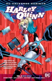 Harley Quinn Volume 3