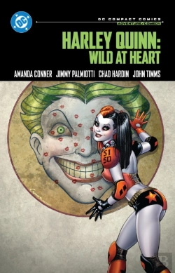 Bertrand.pt - Harley Quinn: Wild At Heart