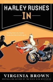 Harley Rushes In