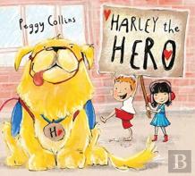Harley The Hero