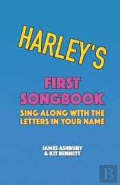 Harley'S First Songbook