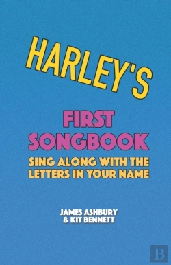 Bertrand.pt - Harley'S First Songbook