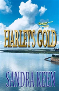 Harley'S Gold