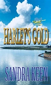 Harley'S Gold
