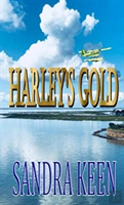 Bertrand.pt - Harley'S Gold