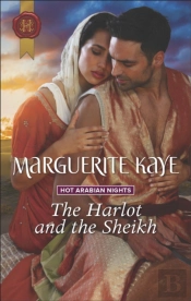 Harlot And The Sheikh