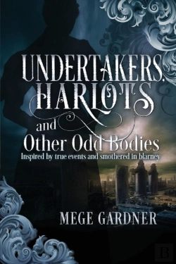 Bertrand.pt - Harlots And Other Odd Bodies Undertakers
