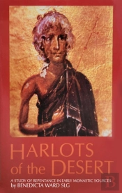 Harlots Of The Desert