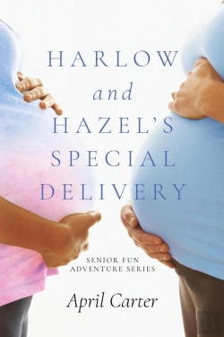 Bertrand.pt - Harlow And Hazel'S Special Delivery