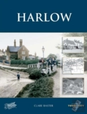 Harlow