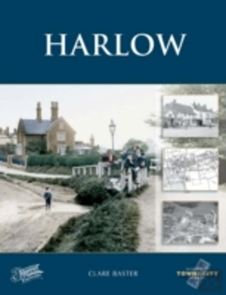 Bertrand.pt - Harlow