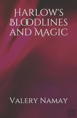 Bertrand.pt - Harlow'S Bloodlines And Magic
