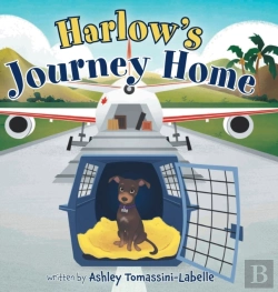 Bertrand.pt - Harlow'S Journey Home