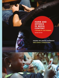 Bertrand.pt - Harm And Offence In Media Content