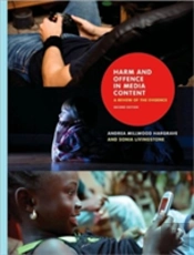 Harm And Offence In Media Content