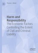 Harm And Responsibility