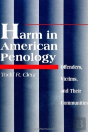 Harm In American Penology