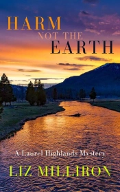 Harm Not The Earth