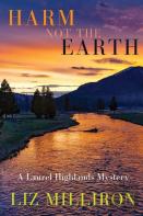 Harm Not The Earth