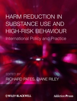 Bertrand.pt - Harm Reduction In Substance Use And High-Risk Behaviour