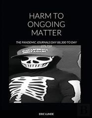 Harm To Ongoing Matter