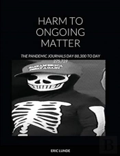 Harm To Ongoing Matter