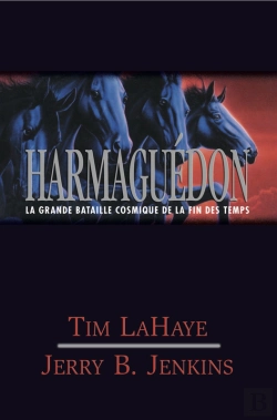 Bertrand.pt - Harmaguedon, La Grande Bataille Cosmique De La Fin Des Temps